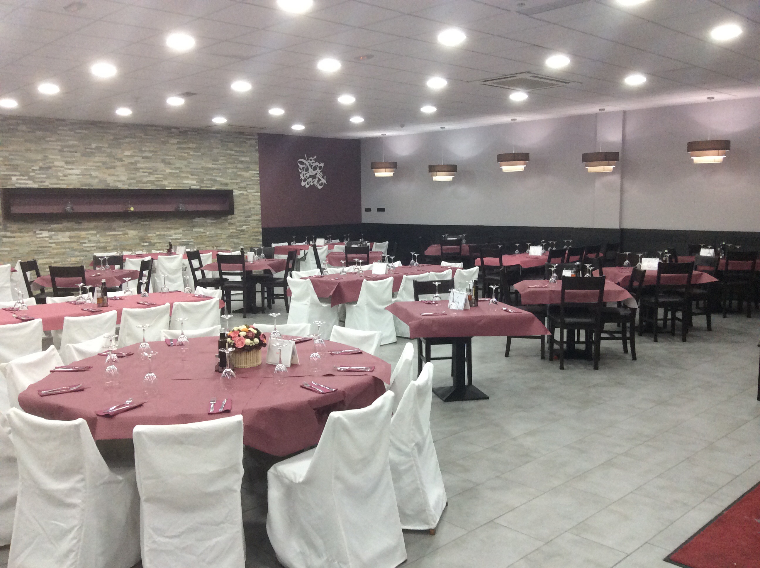 eventos en el monasterio